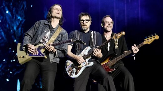 Best New Music: Weezer, Rapsody, Westside Cowboy