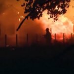A summer of extremes: Weathering a hotter world