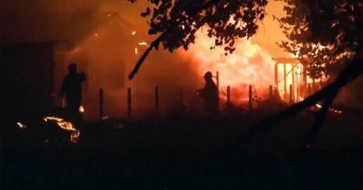 A summer of extremes: Weathering a hotter world