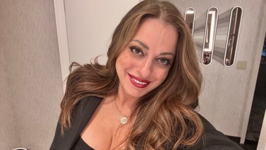 Dawn Marie joins OnlyFans, says no nudity after WWE and ECW career
