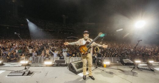Zac Brown Band gives free cruises to 37,000 Fenway Park concert fans in “incredible surprise”