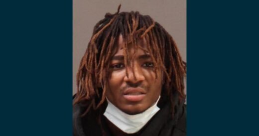 Philadelphia police identify masked man terrorizing people in Center City as Zymire Hughes
