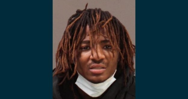 Philadelphia police identify masked man terrorizing people in Center City as Zymire Hughes