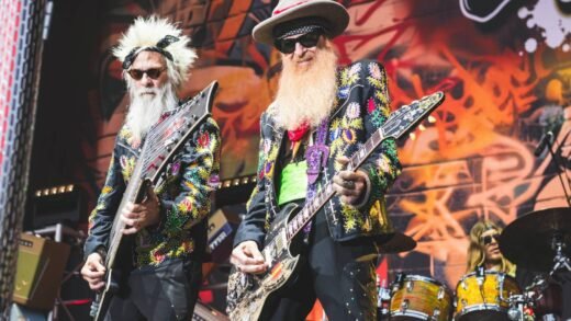 ZZ Top Nix Hollywood Bowl Concert Due to ‘Insurmountable Obstacles’