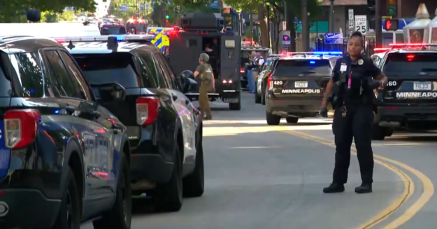9/2: CBS Evening News – CBS News