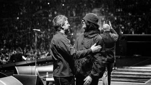 Abbey Road Music Photography Awards Announce 2026 Finalists