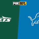 How to Watch Jets vs. Lions: TV Channel, Live Stream, Time