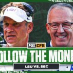 With SEC Expulsion Threats, Could LSU Really Operate As An Independent?