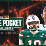 How College Football’s Transfer QBs Are Making An Impact