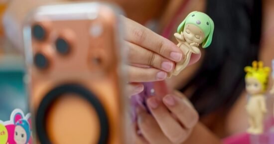 Social media is supercharging the decades-old collectible craze