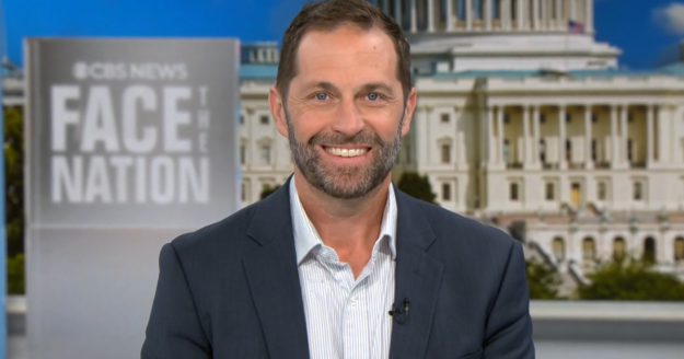 Transcript: Rep. Jason Crow on “Face the Nation with Margaret Brennan,” Sept. 6, 2026
