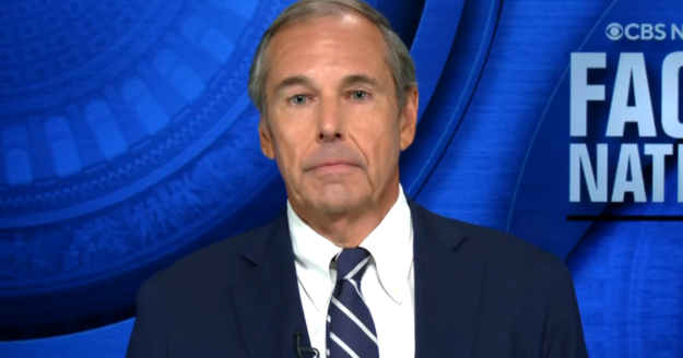 Transcript: Sunoco chairman Ray Washburne on “Face the Nation with Margaret Brennan,” Sept. 6, 2026