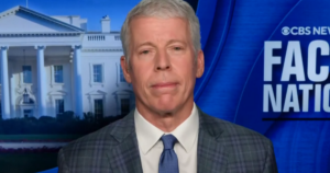 Transcript: Energy Secretary Chris Wright on “Face the Nation with Margaret Brennan,” Sept. 6, 2026