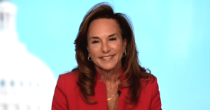Transcript: Rep. Lisa McClain on “Face the Nation with Margaret Brennan,” Sept. 6, 2026
