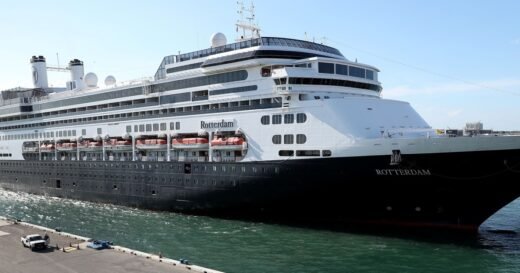 Want to Sail the High Seas? Here Are the Best Cruise Ship Deals
