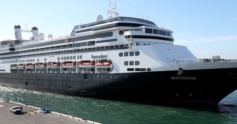 Want to Sail the High Seas? Here Are the Best Cruise Ship Deals