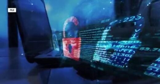Tech company discloses first-of-its-kind A.I. cyberattack against a government