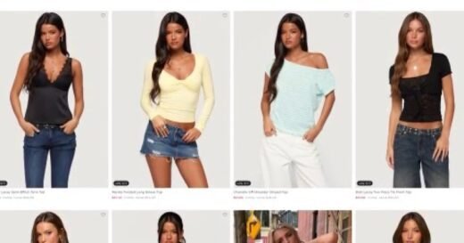 Critics say ‘fashion slop’ is coming for the industry’s design creativity