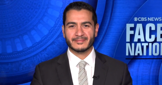 Transcript: Michigan Senate candidate Abdul El-Sayed on “Face the Nation with Margaret Brennan,” Sept. 13, 2026