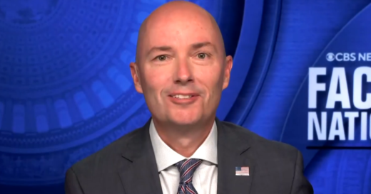 Transcript: Utah Gov. Spencer Cox on “Face the Nation with Margaret Brennan,” Sept. 13, 2026