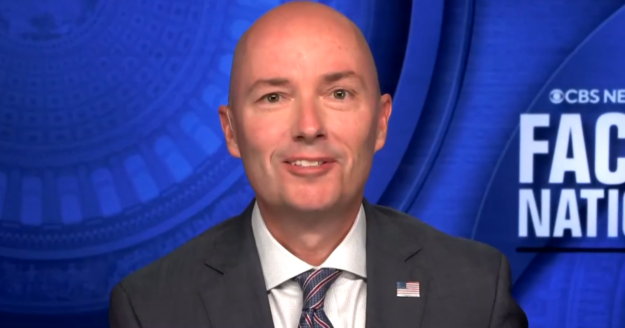 Transcript: Utah Gov. Spencer Cox on “Face the Nation with Margaret Brennan,” Sept. 13, 2026