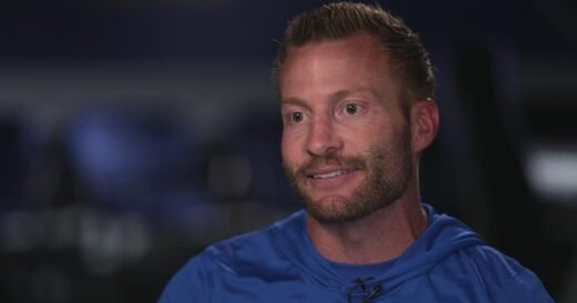 The McVay way: Coaching the Los Angeles Rams while handling heavy expectations | 60 Minutes