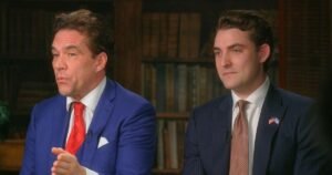 Top Democrats pledge investigation into Trump pardon brokers if party regains control of Congress