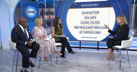 Changes to Save Money and Stress