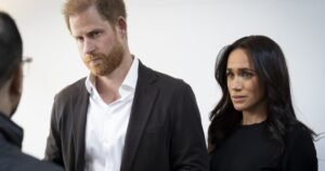 Harry and Meghan change kids’ school over security concerns