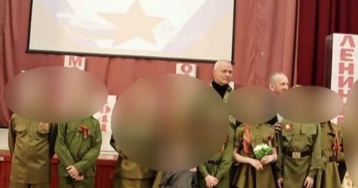 U.S. accuses Russia of plot to kill a prominent dissident in Washington