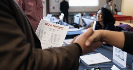 How to Build Strong Career Connections
