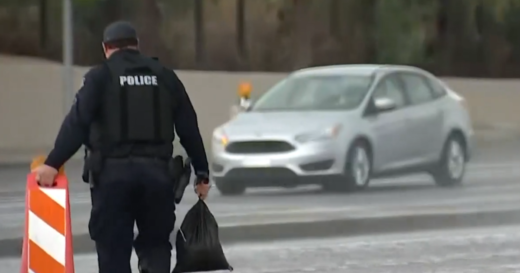 Flash floods slam southwest U.S.