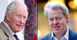 Buckingham Palace hits back at claims in new memoir from Princess Diana’s brother