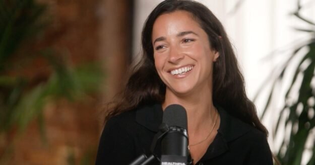 Aly Raisman: I no longer feel guilty for resting my body when I need to