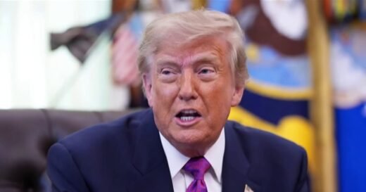 Trump announces deal with Denmark for ‘permanent control’ over Greenland’s security