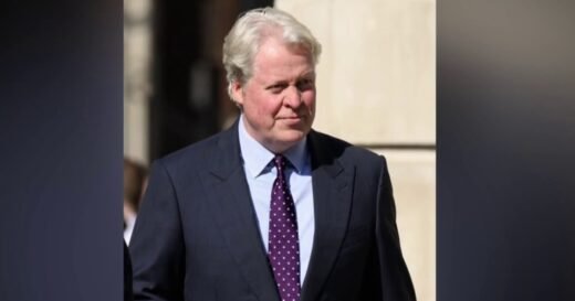 Princess Diana’s brother defends bombshell new book claims