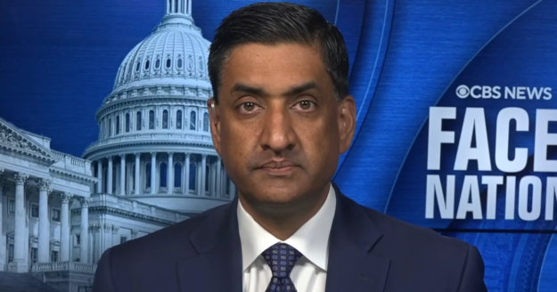 Transcript: Rep. Ro Khanna on “Face the Nation with Margaret Brennan,” Sept. 20, 2026