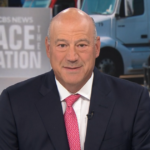 Transcript: IBM vice chairman Gary Cohn on “Face the Nation with Margaret Brennan,” Sept. 20, 2026