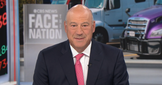 Transcript: IBM vice chairman Gary Cohn on “Face the Nation with Margaret Brennan,” Sept. 20, 2026