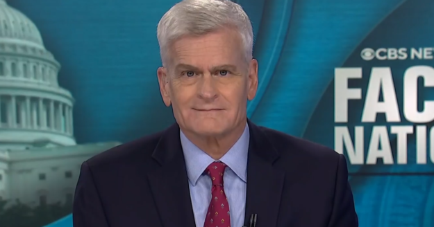 Transcript: Sen. Bill Cassidy on “Face the Nation with Margaret Brennan,” Sept. 20, 2026