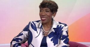 Carla A. Harris Shares Career Advice, Talks AI and Jobs