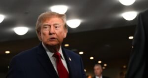 Trumps says the U.S. will ‘only encourage superintelligence’ in AI