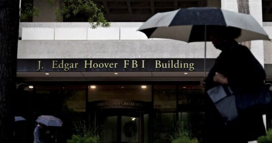 FBI investigating hacking group’s claim of massive breach of agent info