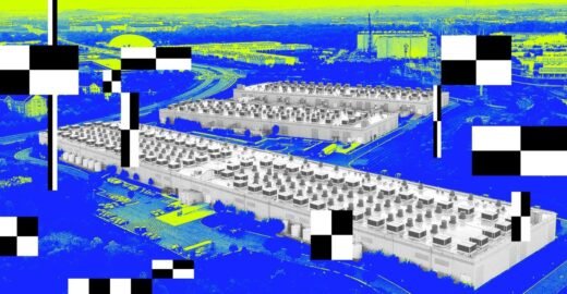 Data centers are black boxes, but California wants to change that 