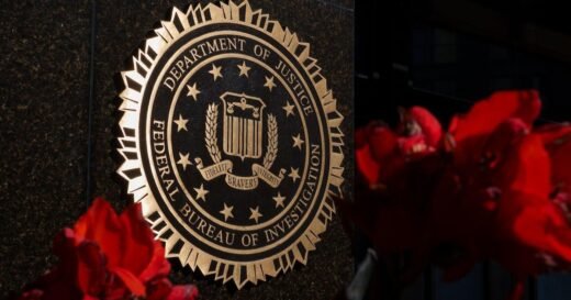 Cybercriminal group claims it stole FBI personnel and applicant data
