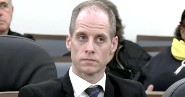 Mistress testifies in trial of former “American Idol” contestant charged with his wife’s murder