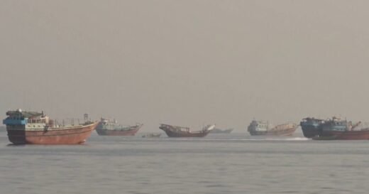 Iran’s new proposal to re-open Strait of Hormuz