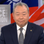 Transcript: Alexander Yui, Taiwan’s representative to the U.S., on “Face the Nation with Margaret Brennan,” Sept. 27, 2026