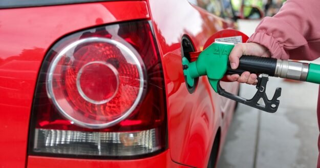 Trump is eyeing an export ban on U.S. diesel. It could cause gas prices to soar, experts warn.