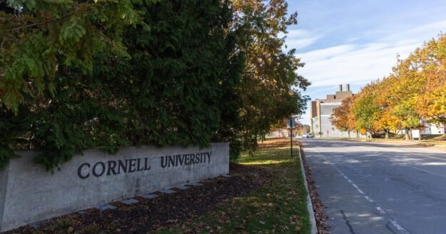 Exclusive text messages reveal new details in alleged gang rape at Cornell University
